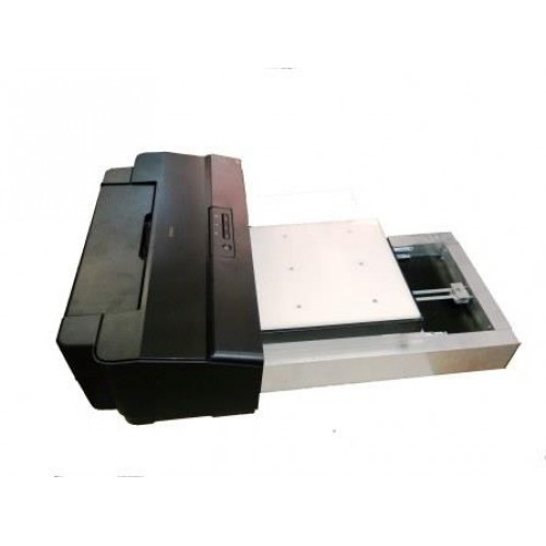 Принтер по текстилю Epson L1800A3+White
