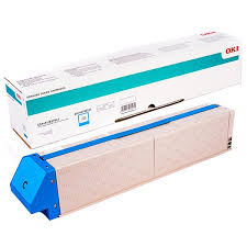Тонер-картридж TONER (cyan) ES9431/9541 (38 000 стр. A4)