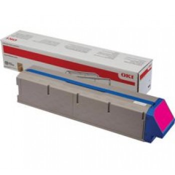 Тонер-картридж TONER (magenta) ES9431/9541 (38 000 стр. A4) Тонер-картридж TONER (magenta) ES9431/9541 (38 000 стр. A4)