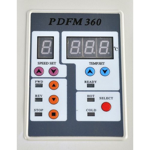 Рулонный ламинатор PD FM-360