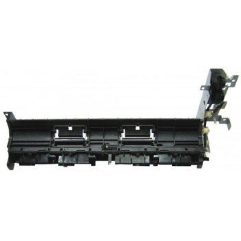 VERTICAL CONVEYANCE DOOR SECTION узел H