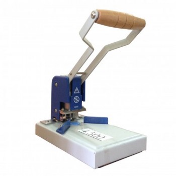 Обрезчик углов AD-1 (R=6mm) Б/У