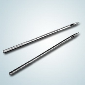 Игла швейная № 48 к SX-1 (Швейцария), шт Игла швейная № 48 к SX-1 (Швейцария), шт