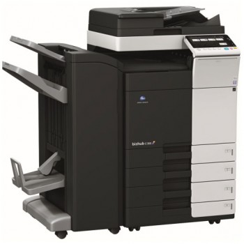 Принтер МФУ Konica Minolta Bizhub C368 Принтер МФУ Konica Minolta Bizhub C368