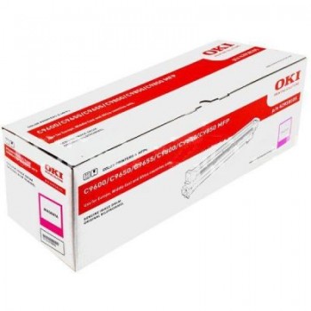 Фотобарабан для OKI C9600 / C9800 / C9655 S-42918106 Magenta (красный) совместимый Фотобарабан для OKI C9600 / C9800 / C9655 S-42918106 Magenta (красный) совместимый