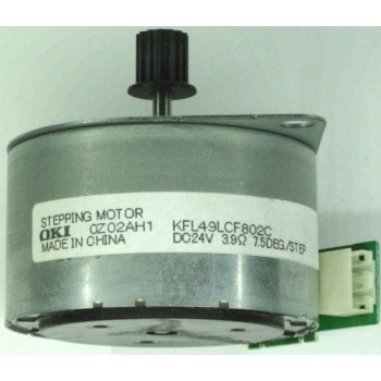 Stepping Motor OKI 0Z02AH1 (KFL49LCF802C)