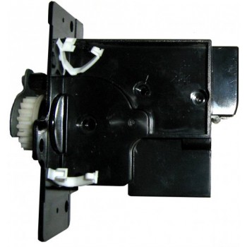 A0ED R707 00 Waste Toner Drive Assy