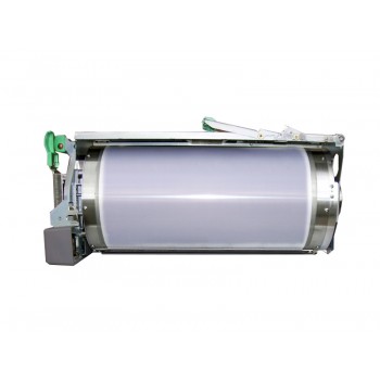 Раскатный цилиндр RISO EZ А3, нераскрашенный Раскатный цилиндр RISO EZ А3, нераскрашенный