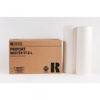 Мастер RICOH VT-II- L, СРМТ-10, А3 (893952/893931)