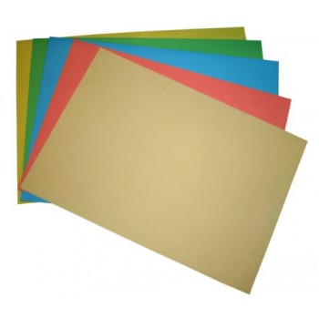 Картон калибровочный 0,5 мм, 377x532мм серый Картон калибровочный 0,5 мм, 377x532мм серый