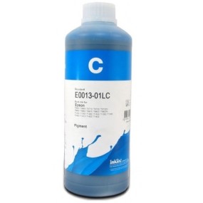 Чернила пигментные, Cyan, 1л