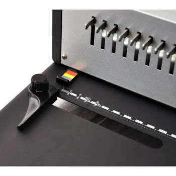 Брошюровщик SD-2501B21