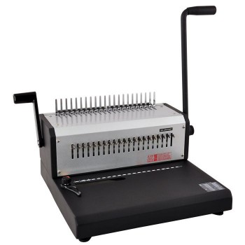 Брошюровщик SD-2501B21