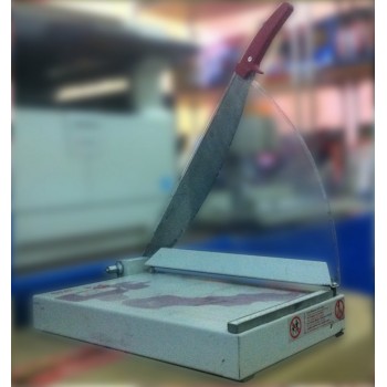 Резак сабельный IDEAL 2035 Б/У