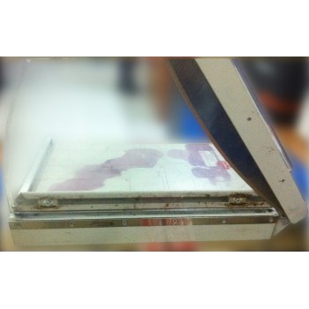 Резак сабельный IDEAL 2035 Б/У