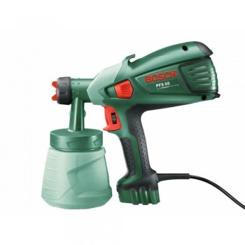 Краскораспылитель BOSCH PFS 55
