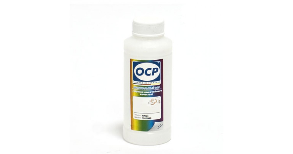 Промывочная жидкость OCP NRC 1л