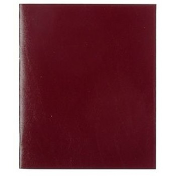 Бумвинил на бумажной основе, бордовый (ширина 0,83м) №283 Бумвинил на бумажной основе, бордовый (ширина 0,83м) №283