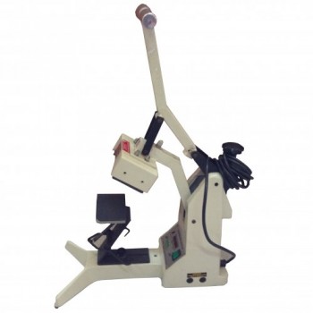 Пресс термотрансферный для бейсболок A.Adkins Beta Cap Б/У