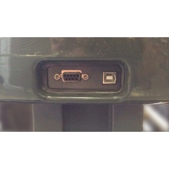 Режущий плоттер Zeoncut-720 PRO Б/У Режущий плоттер Zeoncut-720 PRO Б/У