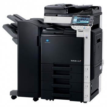 Принтер МФУ Konica Minolta Bizhub C280 Принтер МФУ Konica Minolta Bizhub C280