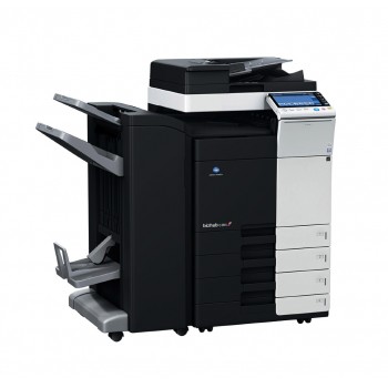 Принтер МФУ Konica Minolta Bizhub C364е Принтер МФУ Konica Minolta Bizhub C364е