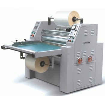 Ламинатор рулонный промышленный KDFM-720