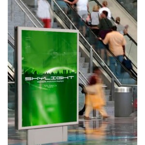 Бумага VI Skylight 150g (100 м, 1,60 м, 24 кг.)