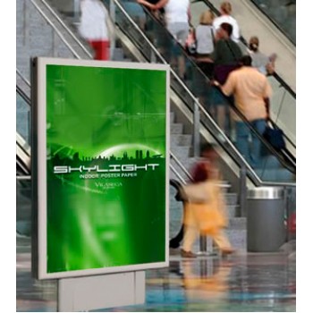 Бумага VI Skylight 150g (100 м, 1,60 м, 24 кг.) Бумага VI Skylight 150g (100 м, 1,60 м, 24 кг.)