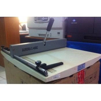 Биговальный аппарат Aurora C-46M2 Б/У