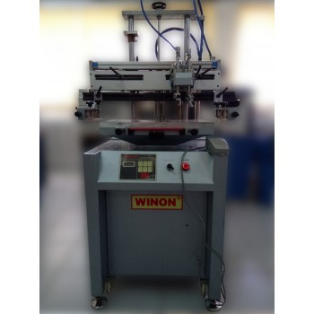 Трафаретный станок WINON WSC-500BV Б/У Трафаретный станок WINON WSC-500BV Б/У