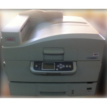 Принтер OKI C9650 Б/У Принтер OKI C9650 Б/У
