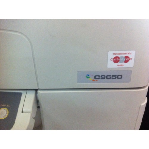 Принтер OKI C9560 Б/У