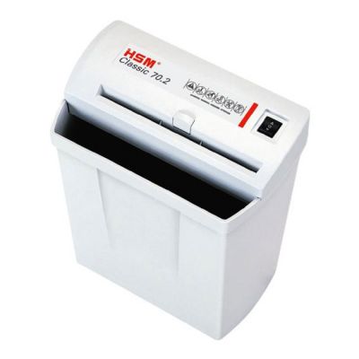 Шредер HSM 70.2-3.9