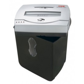 Шредер HSM Shredstar X6-3.0x10