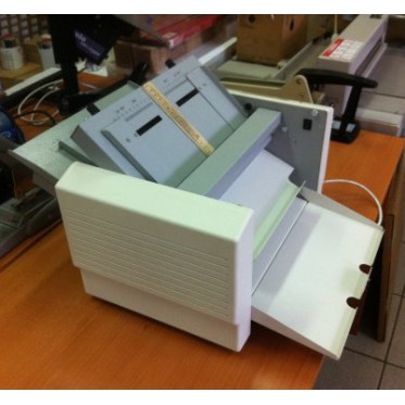 Нарезчик визиток Cyklos CPS 325 A Б/У