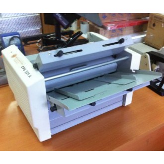 Нарезчик визиток Cyklos CPS 325 A Б/У