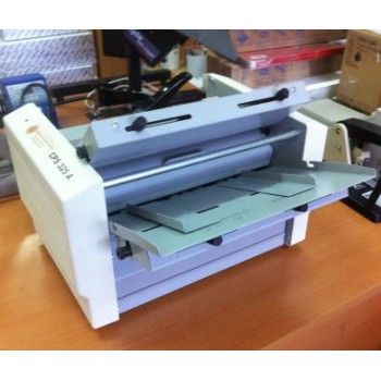 Нарезчик визиток Cyklos CPS 325 A Б/У Нарезчик визиток Cyklos CPS 325 A Б/У