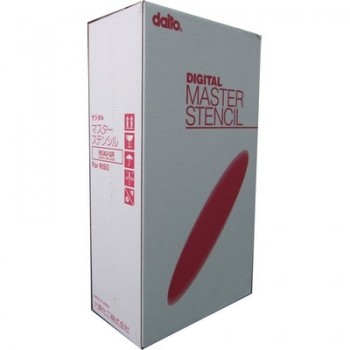 Мастер-пленка GR, А3 (DAITO)