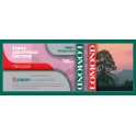 Бумага Lomond рулонная глянцевая 150 г/м2, 610х30х50 (1204031)