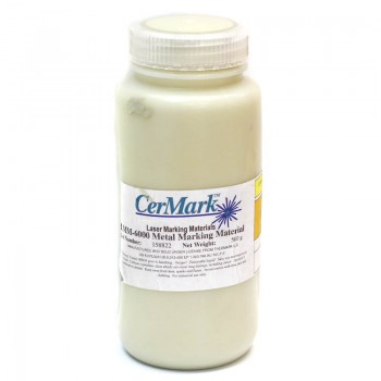 Паста для гравировки CerMark FE LMM-6000, 50гр