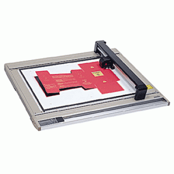 Планшетный режущий плоттер серии FC4210-60 Планшетный режущий плоттер серии FC4210-60