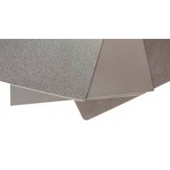 Пластина для спекания к пресс-ламинатору (А4), матовая Пластина для спекания к пресс-ламинатору (А4), матовая