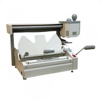 Термоклеевая машина Vector S460D Термоклеевая машина Vector S460D