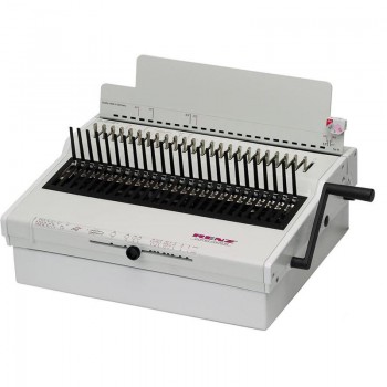 Брошюровщик Renz Combi Comfort