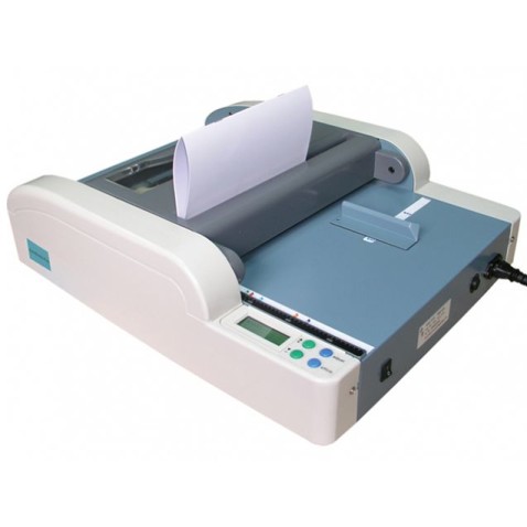 Буклетмейкер Duplo Auto Bookie Pro HBM-32A