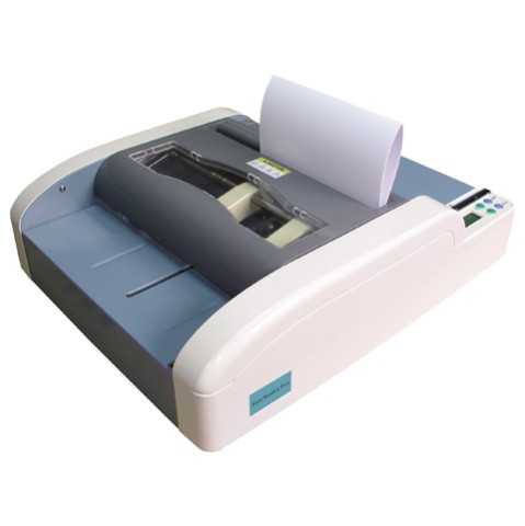 Буклетмейкер Duplo Auto Bookie Pro HBM-32A