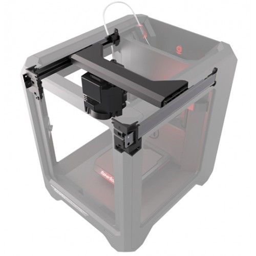3D-Принтер MakerBot Replicator Mini+