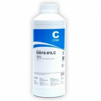 Чернила водные T0822, Cyan, 1л Чернила водные T0822, Cyan, 1л