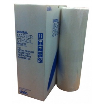 Мастер RICOH VT, CPMT10 (DAITO) A3